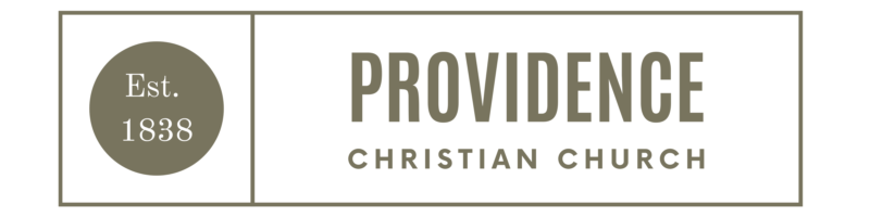 Providence Christian Church | Bargersville, IN